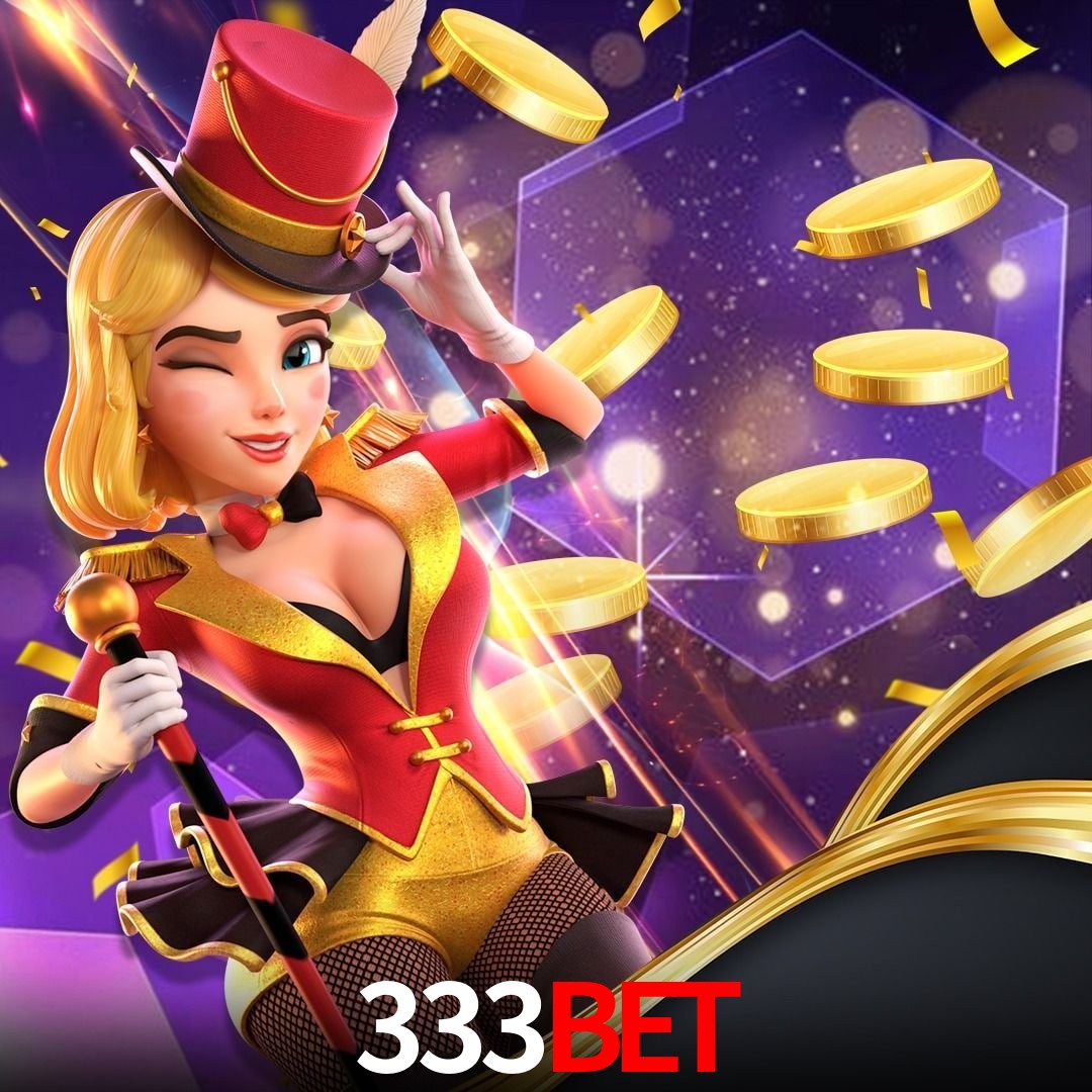 Experiência VIP 333BET