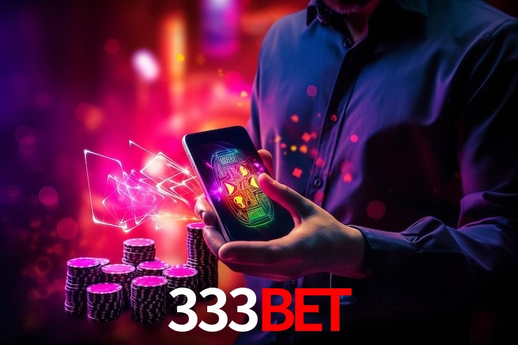 Experiência VIP 333BET
