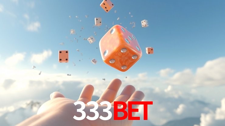 Welcome Bonus 333BET