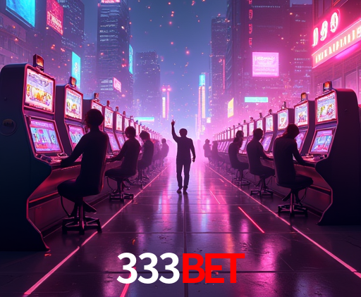Estatísticas 333BET