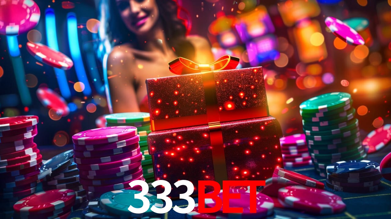 PIX Instantâneo 333BET