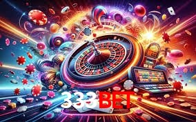 Login Seguro 333BET
