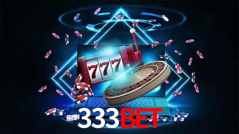333BET - Pagamento PIX Instantâneo