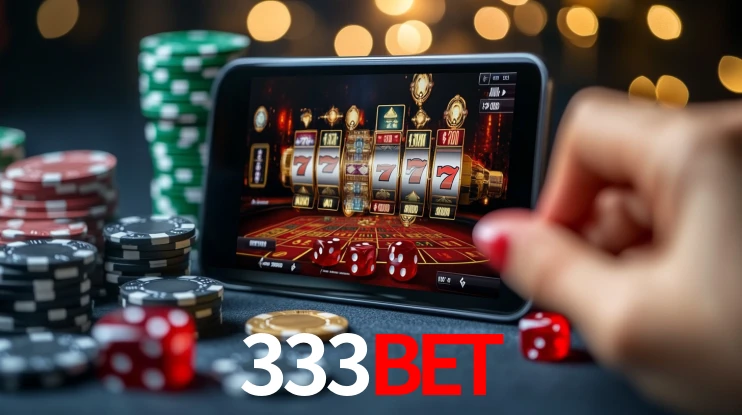 Blackjack Table 333BET