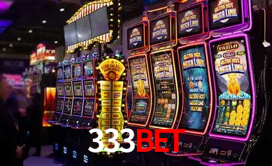 333BET Curitiba - Live Status