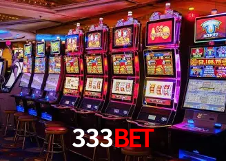 333BET Cassino - 80+ Mesas ao Vivo