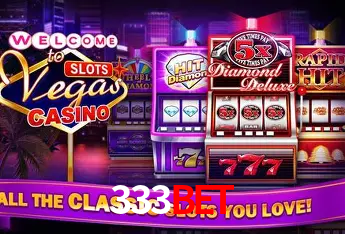 333BET Belo Horizonte - Reivindique Bonus