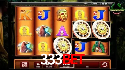 Descubra a Magia dos Jogos de Arcade no 333BET
