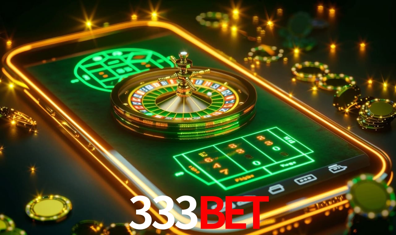 333BET Plataforma - Certificada MGA desde 2015