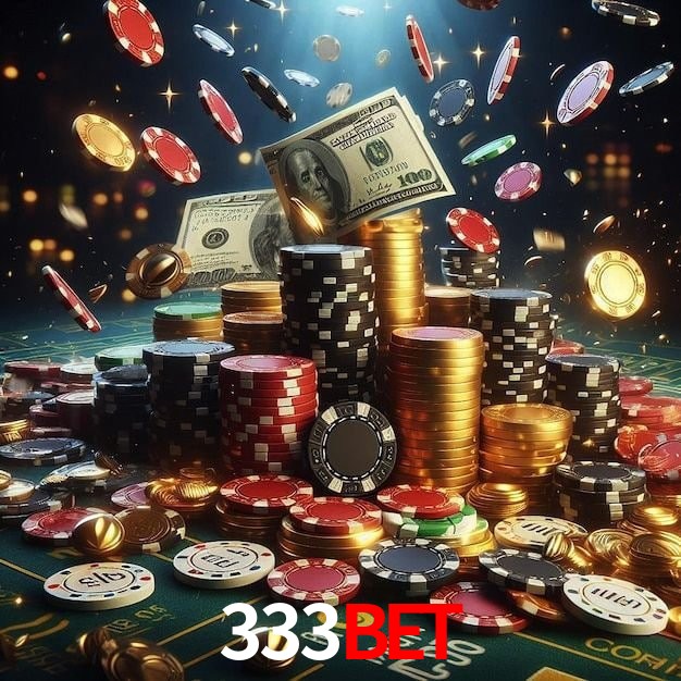 Bônus Diários 333BET