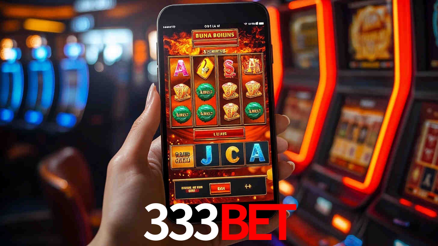 333BET,333BET App
