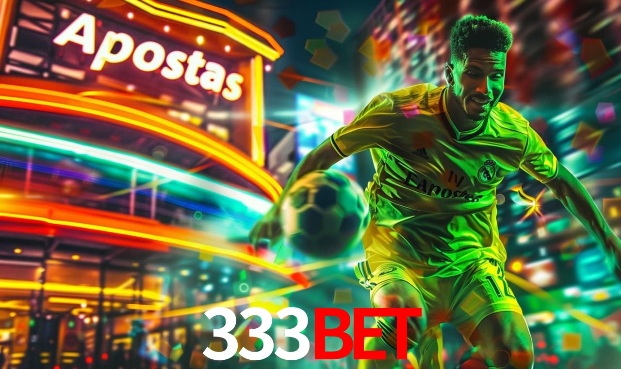 333BET São Paulo - Jogo Providers