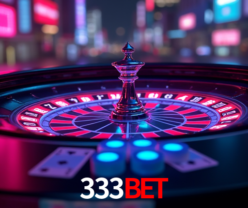 333BET São Paulo - Jogo Coleção