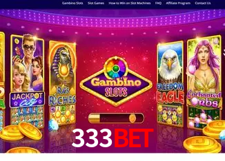 333BET Brasília - Casino Guide
