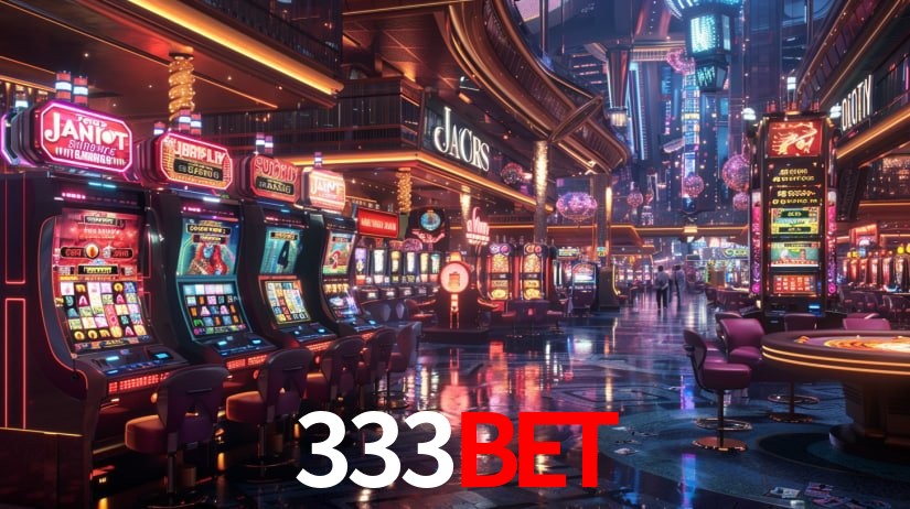 Platform Technology 333BET