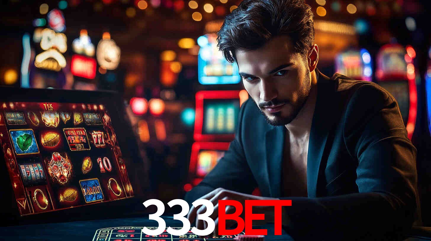 333BET,333BET App