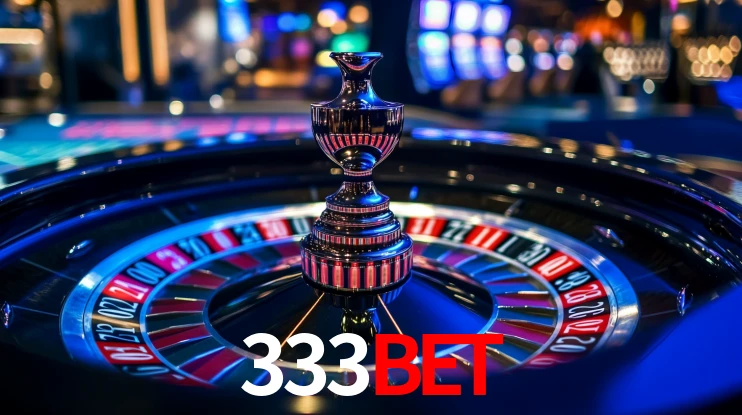 333BET App Interface