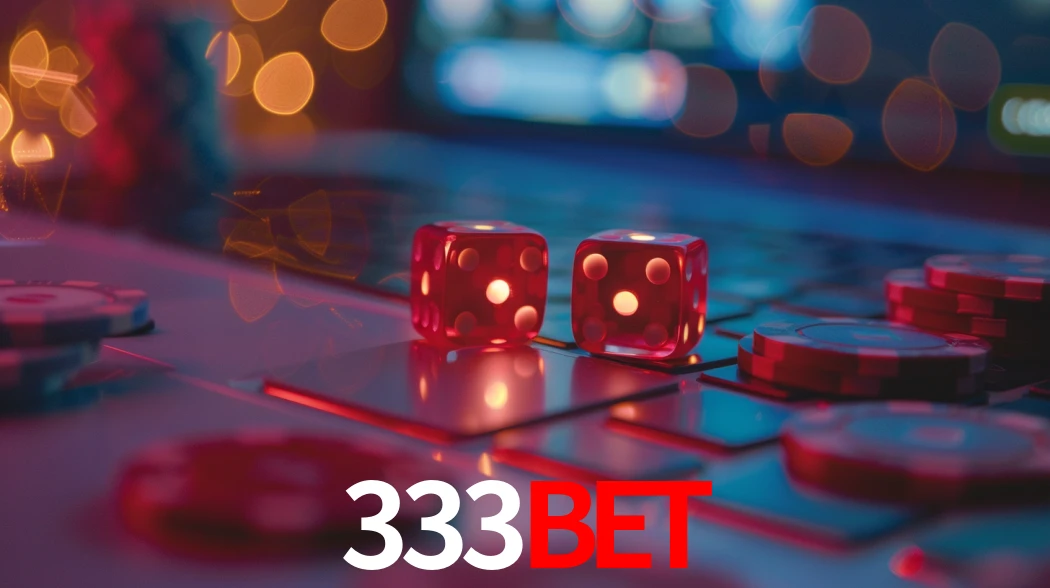 Seasonal Promotions 333BET