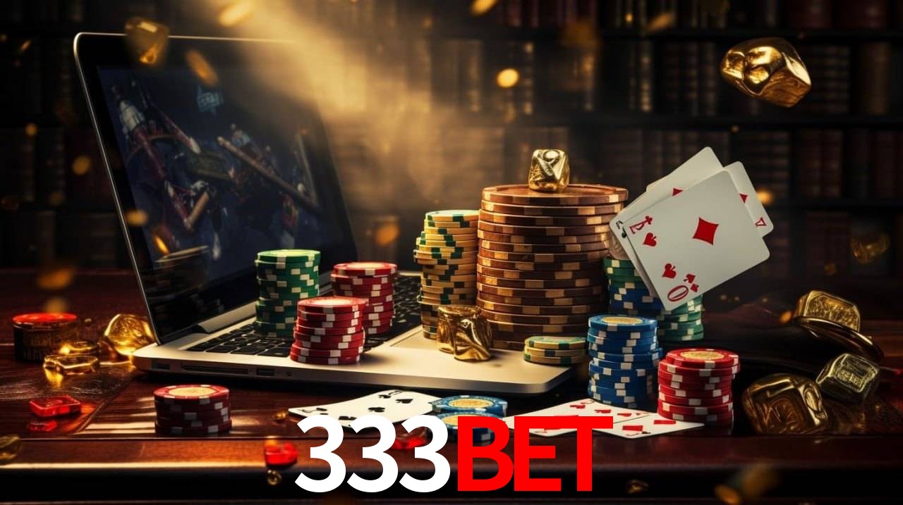 Estatísticas do Jogo 333BET
