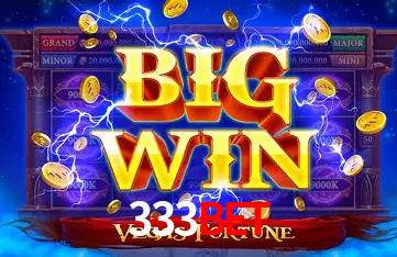 333BET Bônus - Pacote R$5.000 + VIP