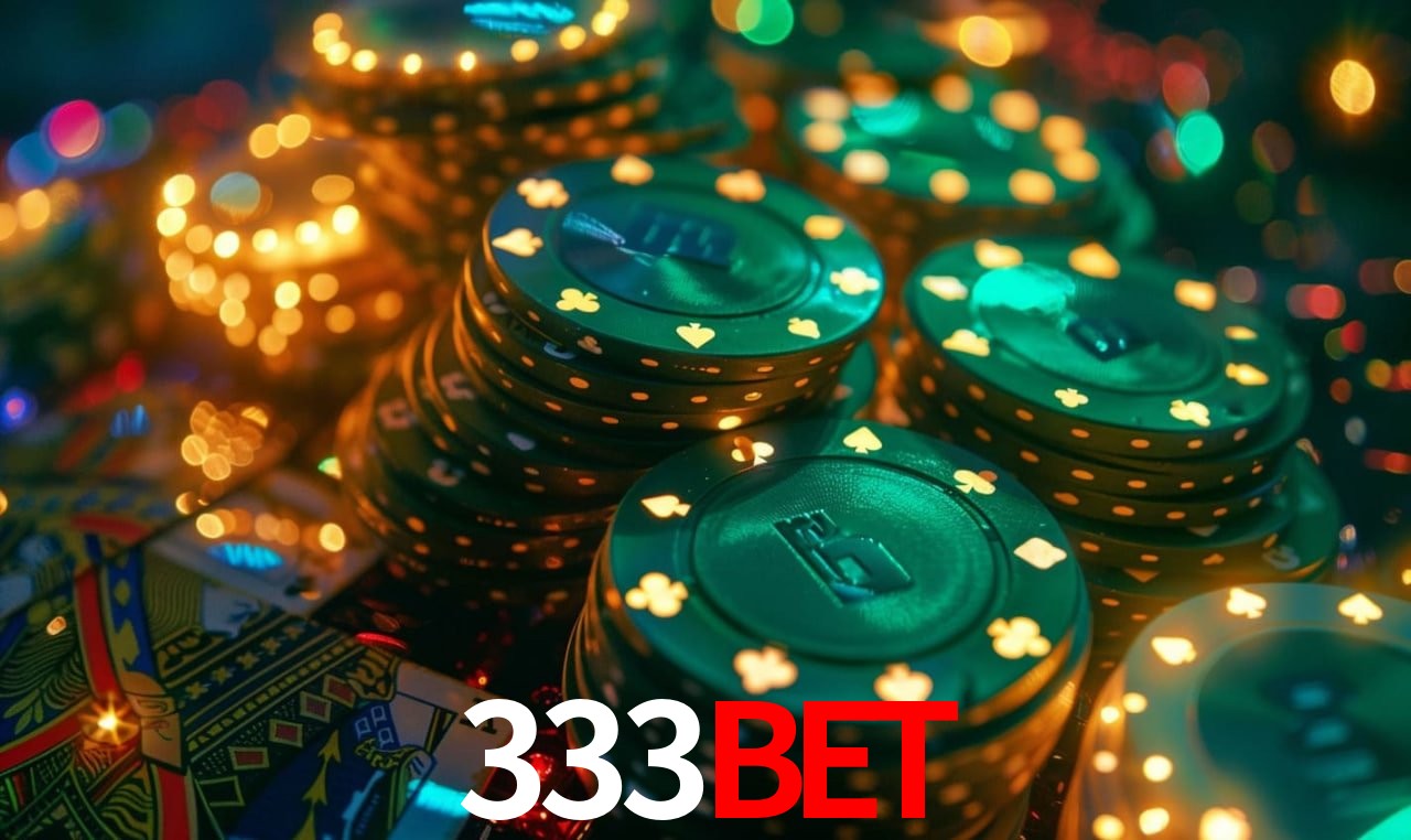 Provedores de Jogos 333BET