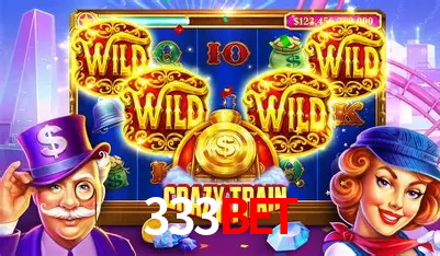 333BET Belo Horizonte - VIP Casino