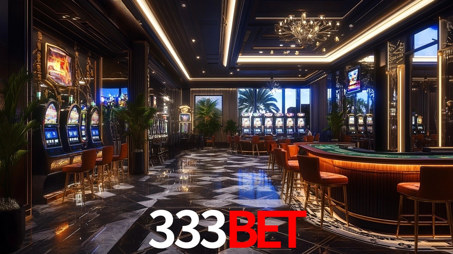 Welcome Bonus 333BET