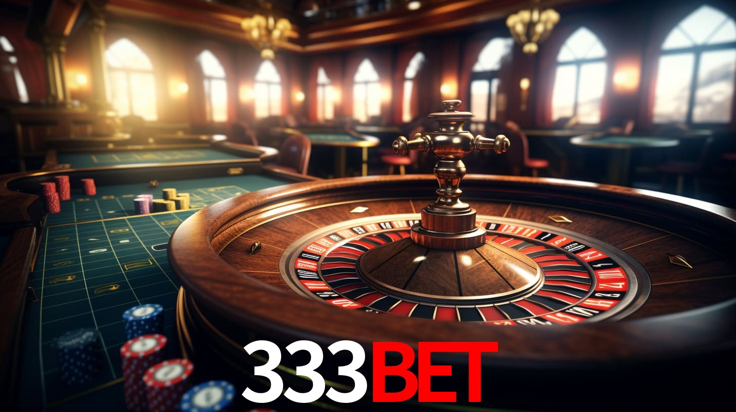 Tennis Betting 333BET