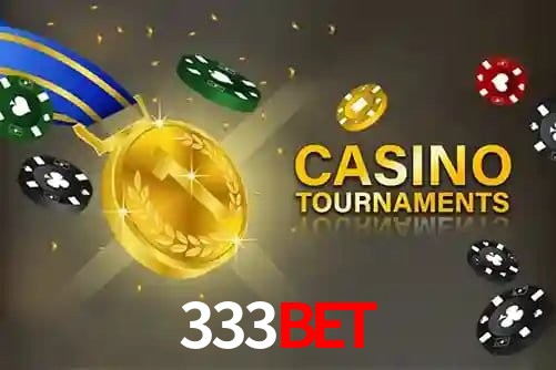 333BET App - Aplicativo Móvel Oficial