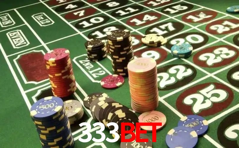 Ofertas Exclusivas 333BET