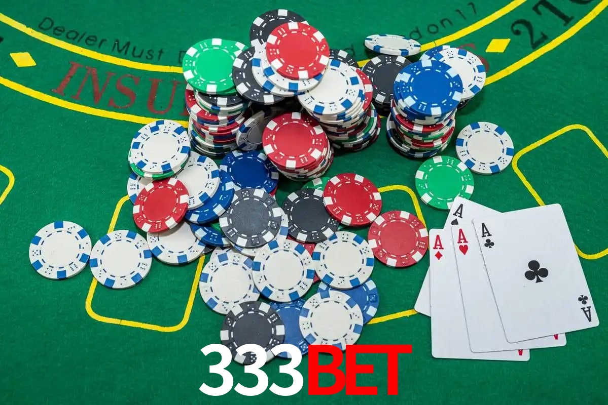 Apostas de Basquete 333BET