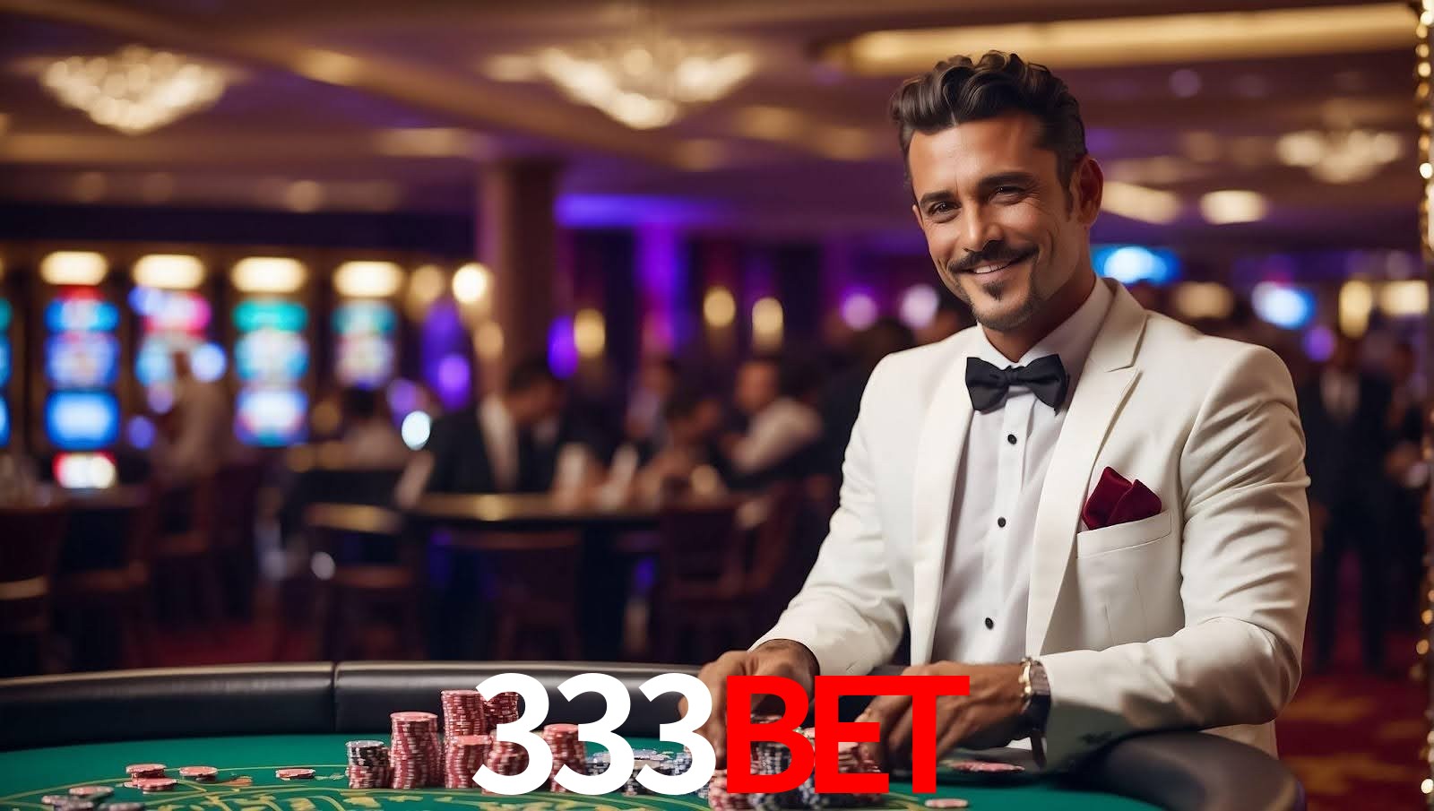 333BET - Support