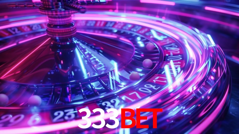 cassino 333BET