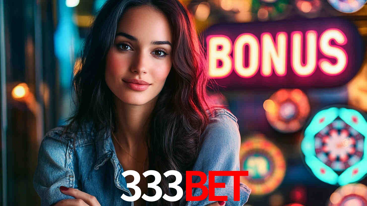 333BET: Seu Especialista em Apostas Esportivas Brasileiras