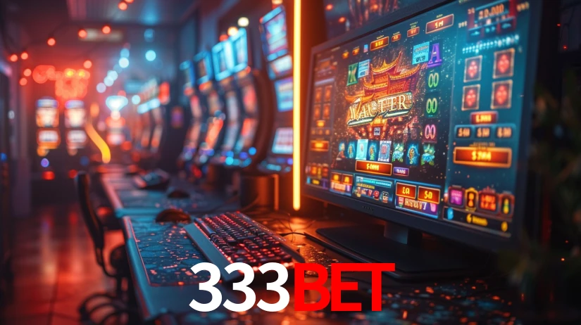 333BET
