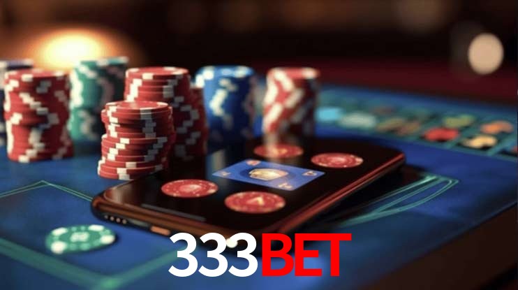 333BET Belo Horizonte - Jackpots