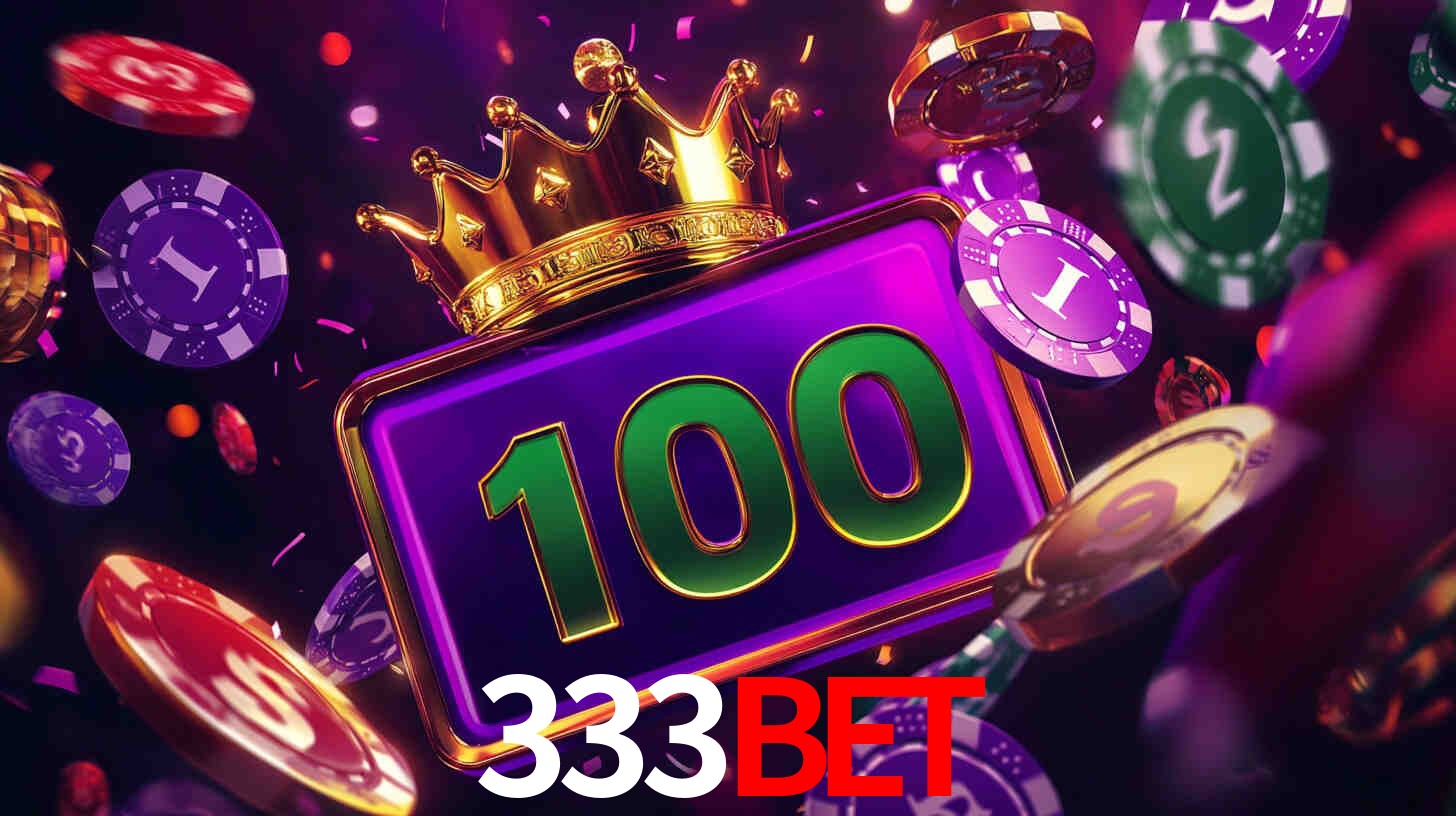 VIP Casino 333BET
