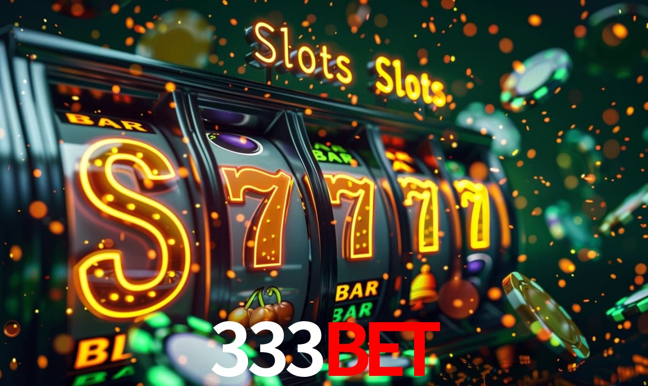 Diretório de Jogos 333BET