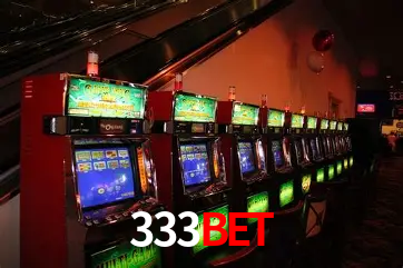 A Experiência Imersiva dos Cassinos Ao Vivo no 333BET