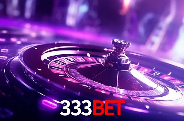 Mesa de Blackjack 333BET