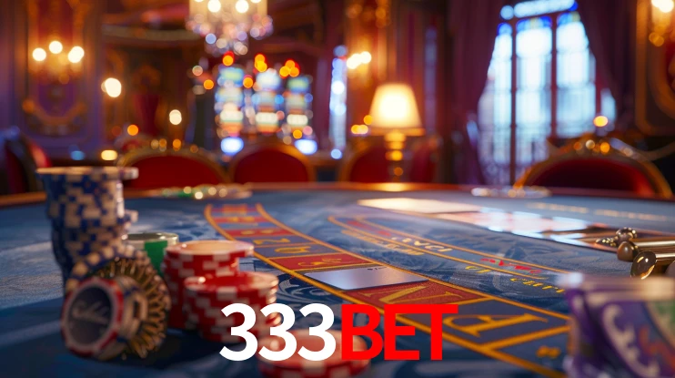Flash Promotion 333BET