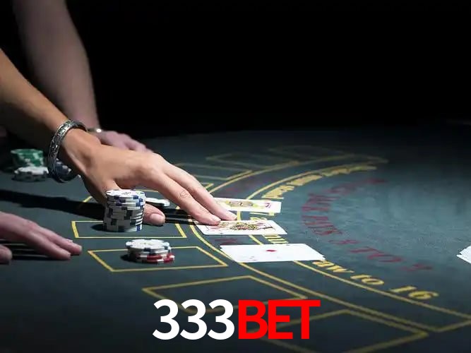 333BET Promoções - 30+ Ofertas Diárias