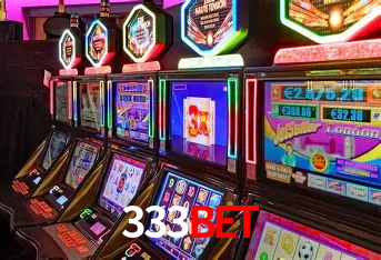 Apostas Esportivas na 333BET: Um Guia Completo