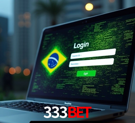 Integração de APIs 333BET
