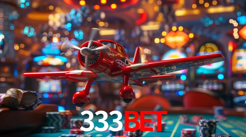 Estatísticas Crash Games 333BET