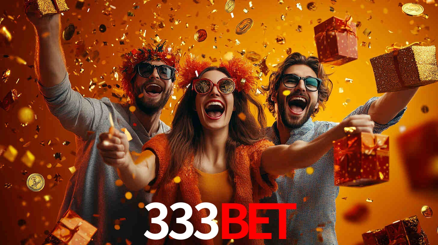 Promoção Relâmpago 333BET