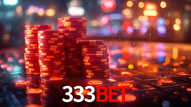 Suporte no Cassino Online 333BET